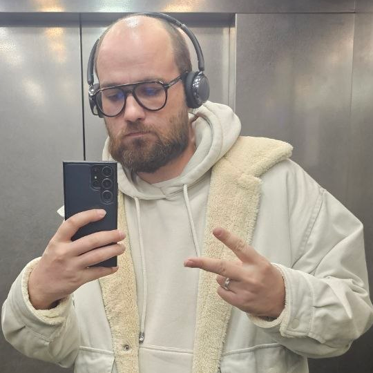 Mihai Pociumban, founder of Promo Lords